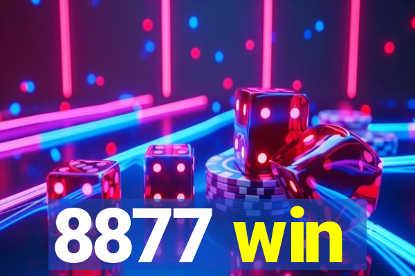 8877 win